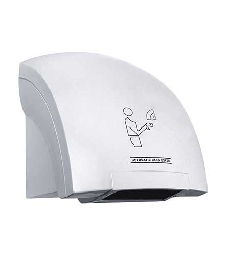 Automatic Hand Dryers