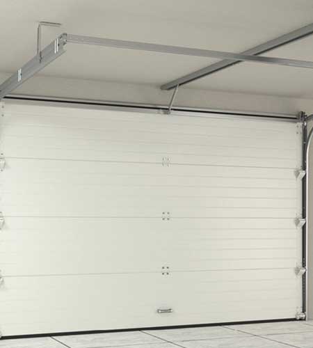 Residential Garage Door