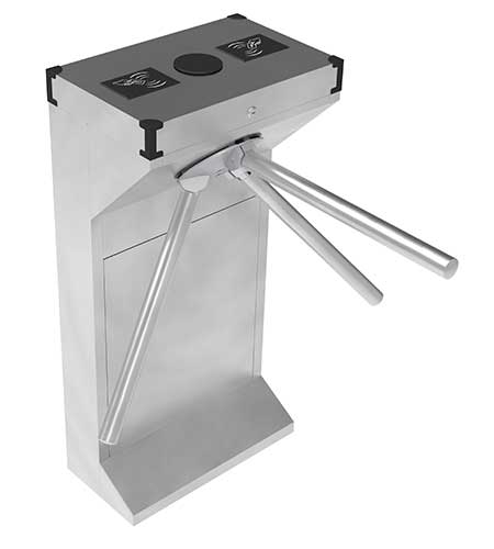 Tripod Turnstile